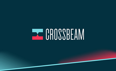 Crossbeam Website Redesign connection design illustration layout network security ui visual design web design
