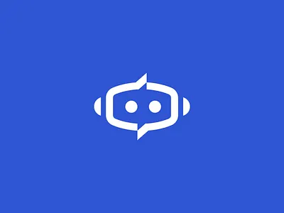 botbaba.io branding graphic design identity logo