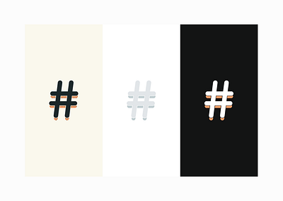 The Simple Grid Branding branding logo typography ui web design website