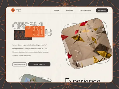 Daily UI - 003 | Landing Page branding design typography ui ux