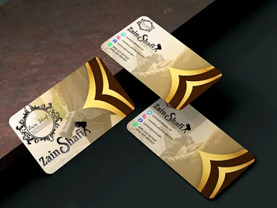 Bussines Card Design branding bussines card de design graphic design illustration logo photography vector visiting card