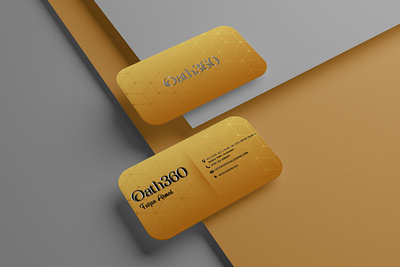 Bussines Card Design branding de design graphic design illustration logo photography vector