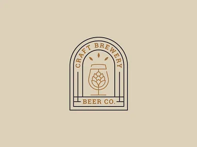 Vintage Logo Design vintage logo