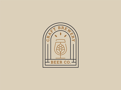 Vintage Logo Design vintage logo
