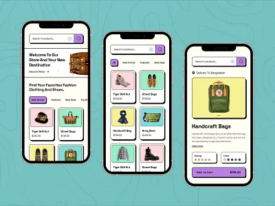 Limited Edition Clothing Mobile App app design clothing app design clothing brand clothing store e shop ecommerce ecommerce app limited edition minimal mobile app mobile design online shop online shopping pixency shop shopping app shopping ui ui ui design ux design