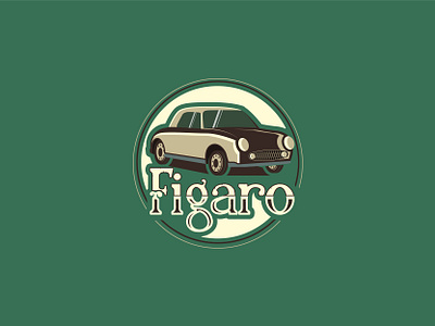 Vintage Logo Design vintage logo