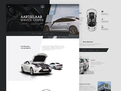 ASC | Webdesign design graphic design ui ux webdesign webdevelopment