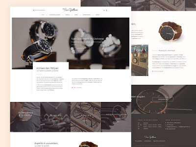 Jewelry store | Webdesign design graphic design ui ux webdesign webdevelopment