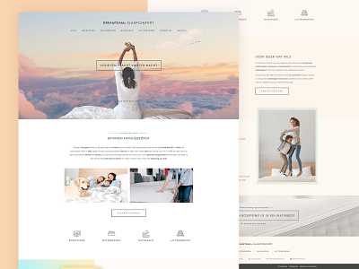 Dreamteam JR | Webdesign design graphic design ui ux webdesign webdevelopment
