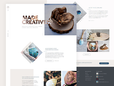 Made Creatives | Webdesign design graphic design ui ux webdesign webdevelopment