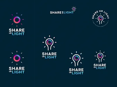 Branding / Process branding design graphic design illustration logo vector