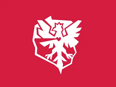 Fundacja Serce - Primary Mark branding design graphic design logo