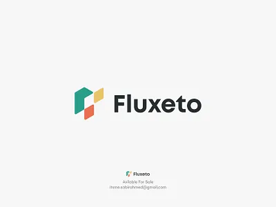 F letter logo -tech logo - crypto logo brand identity branding case study cryptocurrency logo design f letter identity letter letter logo logo logo design logo designer logo mark logos modern logo startup business