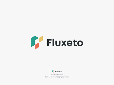 F letter logo -tech logo - crypto logo brand identity branding case study cryptocurrency logo design f letter identity letter letter logo logo logo design logo designer logo mark logos modern logo startup business