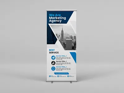 Business Roll up banner design app best t shirt branding business t shirt design event t shirt graphic design illustration logo roll up banner design ui