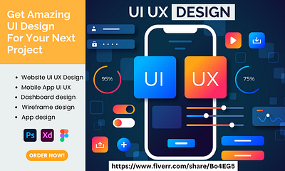 UI UX DESIGN SERVICES adobe photoshop adobe xd app design app ui app ui design dashboard design figma figma template mobile app ui ui ui design ui ux ui ux design web design website website design website ui website ui design website ui ux wireframe design