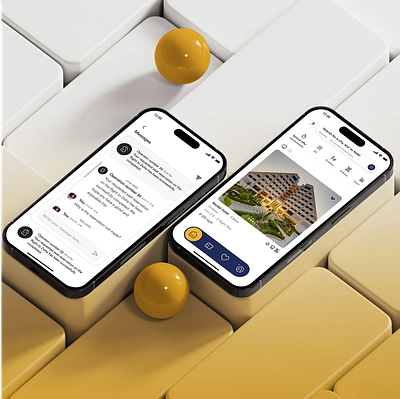 Tour booking app - Flight and Hotel advanture app booking design flight flight booking hotel hotel booking minimal mobile app mobile ui mobile ux reservation tour tourism travel trip ui uidesign ux