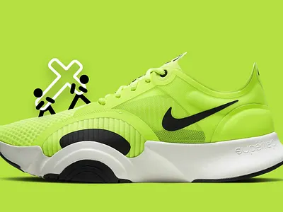 Help people carry on, one 👟 step at a time. 💪✝ 3d bible branding carry on champions christian cross help jesus neighbor neon nike people shoe stick figure stick figures swoosh tennis winning