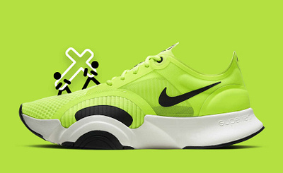 Help people carry on, one 👟 step at a time. 💪✝ 3d bible branding carry on champions christian cross help jesus neighbor neon nike people shoe stick figure stick figures swoosh tennis winning