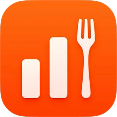 FoodNoms: Nutrition Tracker -(Application) app store optimization