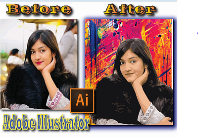Adobe illustrator photo editing adobe illustrator adobe photoshop animation branding editing graphic design motion graphics photo editng photography