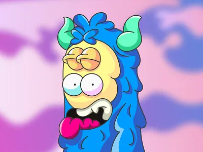 2d Cartoon Character Design Concept, Brand Art illustration 2d art artwork brand branding cartoon character character design concept creative design digital art doodle flat graphic graphic design illustration illustrator mascot minimal