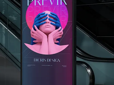 Banner design consept branding design figma flat illustration logo minimal ui web