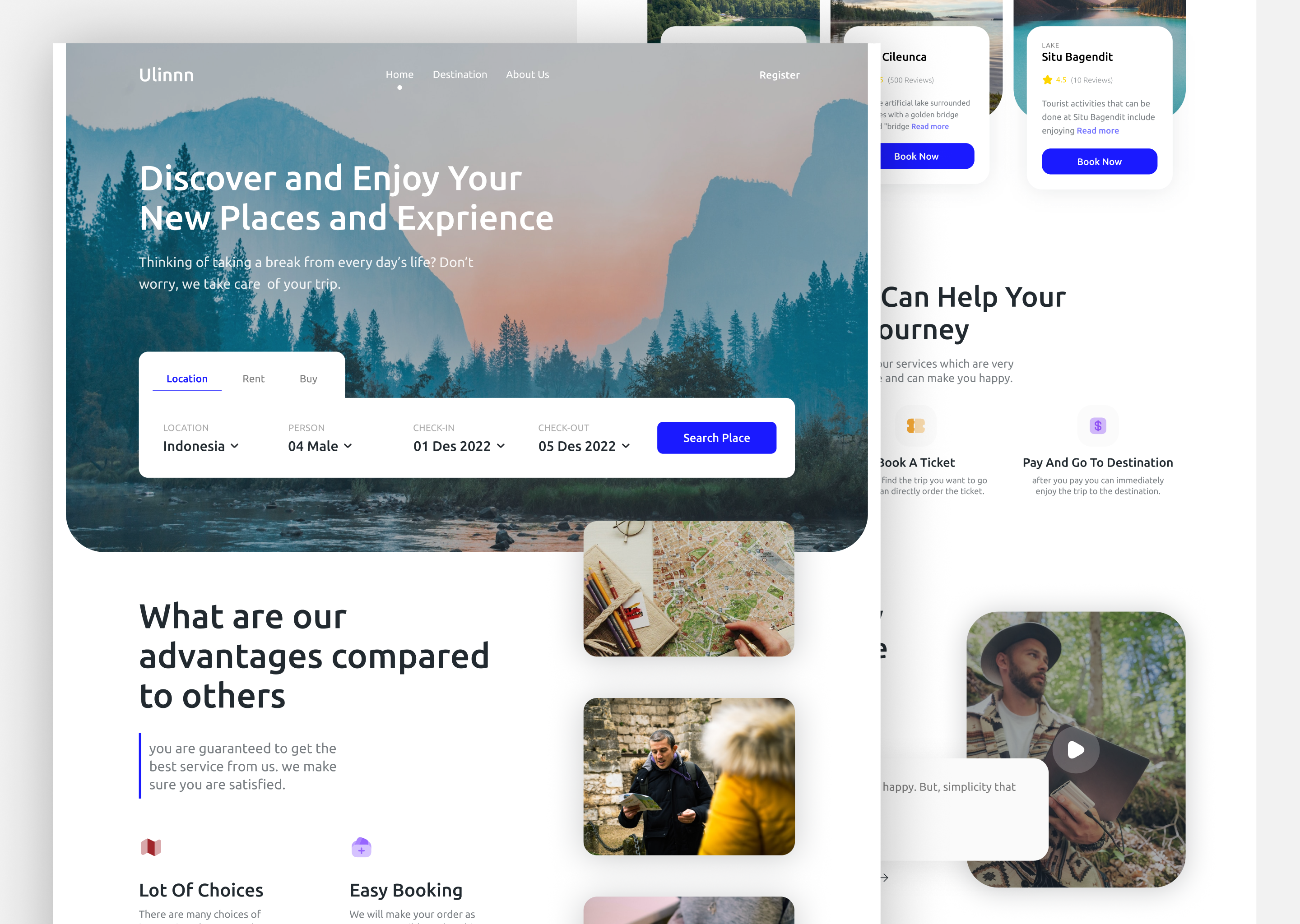 Example of Weekly Dedicated UI/UX Designer