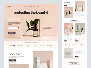 Landing Page Heaven | Dribbble