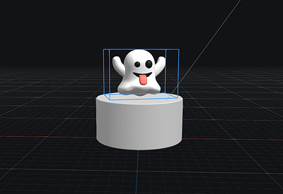 Spline 3d design spline ui
