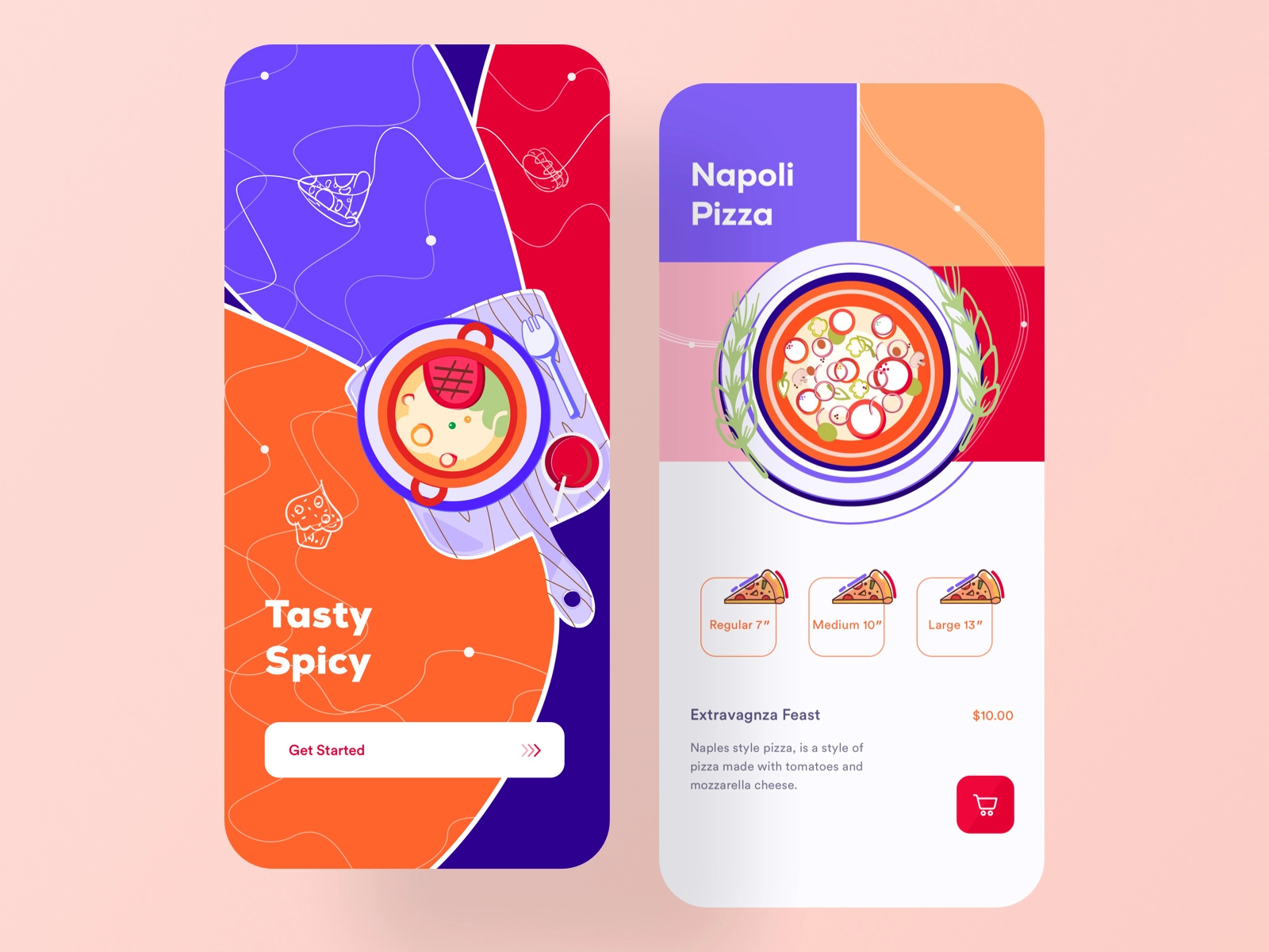 pizza-delivery-app-by-awsmd-on-dribbble