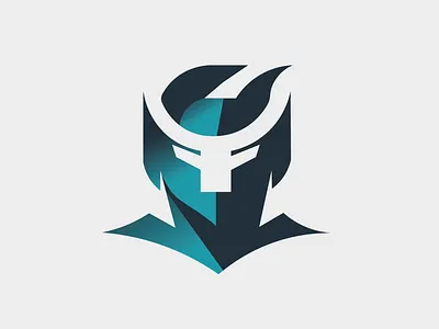 Super Hero Logo branding graphic design illustrator logo superhero