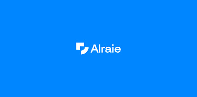 Alraie - Brand identity Guidelines 3d animation app art branding design flat graphic design icon illustration illustrator logo minimal motion graphics typography ui ux vector web website