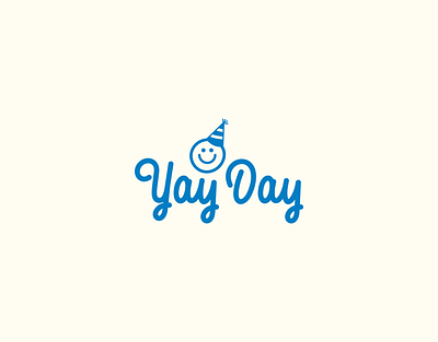 Yay Day branding logo