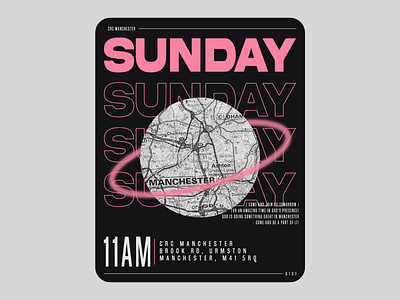Event flyer - 01 design graphic design typography