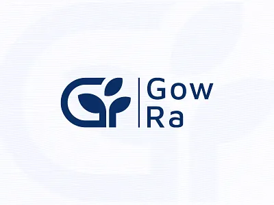 Gow Ra- Agri Logo. harvest