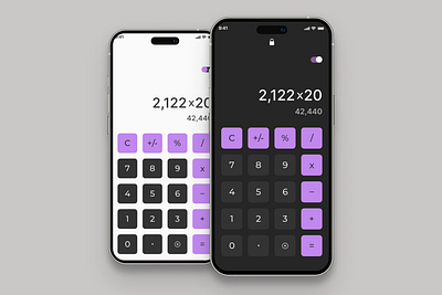 Day 4 (design challenge) app calculate design product design ui ux uxdesign