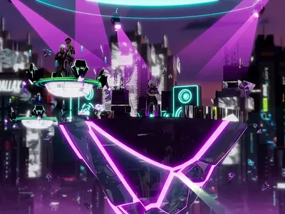 FlamApp Website BTS #3 - From Clay to Play! 3d adobe animation app branding color design figma flam free graphic design icons illustration logo motion graphics new render rendering ui vector