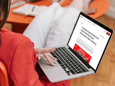 PropertyGuru For Business apartment best branding home housing logo malaysia minimal property propertyguru proptech real estate simple singapore top trendy ui uiux website zensite