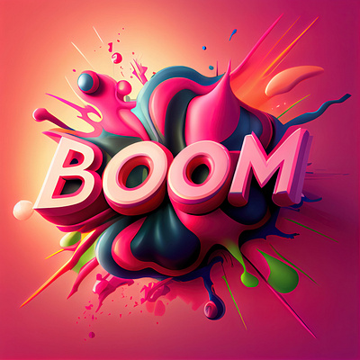 Boom foryou