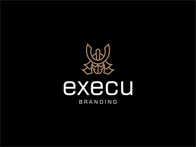 ninja logo design branding design graphic design icon illustration logo typography