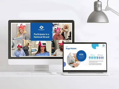 Modern Powerpoint Presentation business design google slides keynote powerpoint presentation template