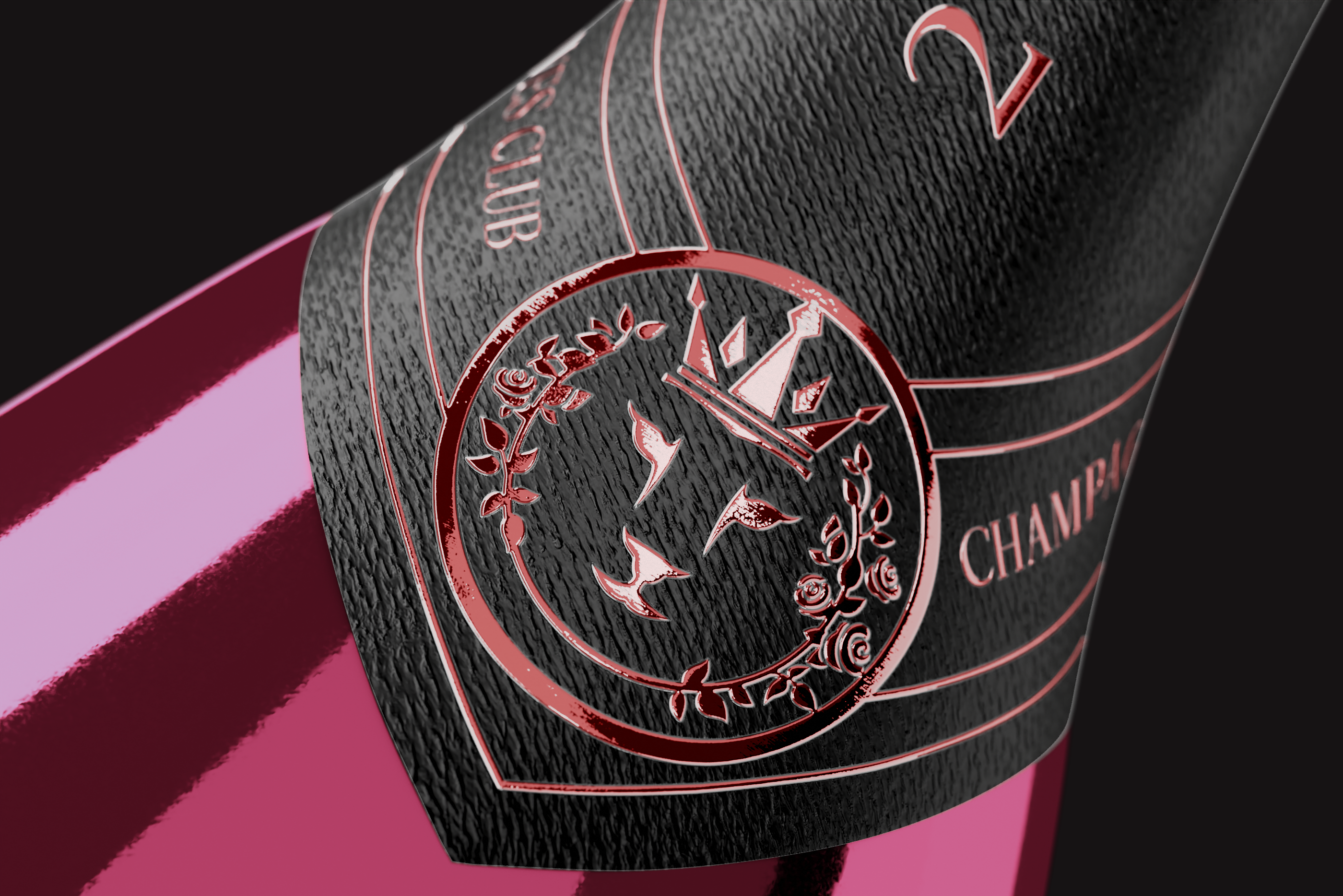 Example of 3D Illustrations