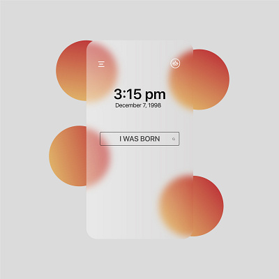glassmorphism app design branding design glassmorphism graphic design landingpage ui uidesign vector web