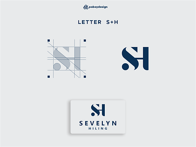 SH LOGO logoprofessional