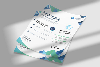 Business Flyer Template Design best design creative design design flyer flyer design flyer template graphic design illustration logo ui