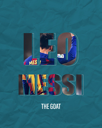 LEO design graphic design photoshope vector wallpaper