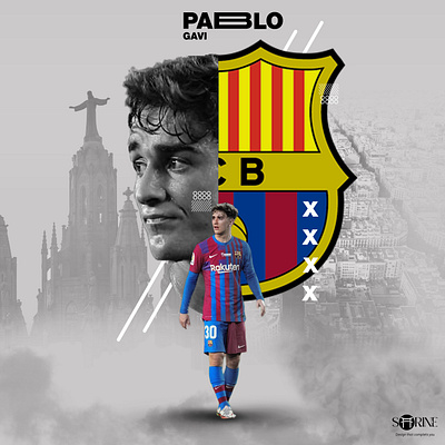 THE STAR design graphic design photoshope wallpaper