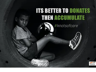 #knotsofcare design graphic design illustration photoshope wallpaper