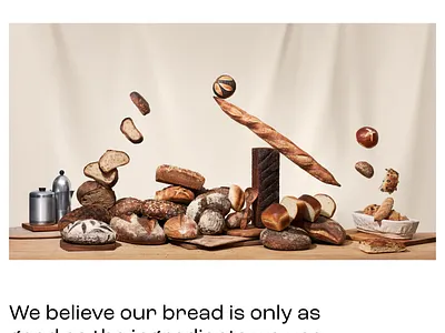 Loam - Website Template - Squarespace clean colorful company corporate modern multipurpose multipurpose template photography pitch deck portfolio presentation squarespace squarespace website studio template unique web design web development website website builder